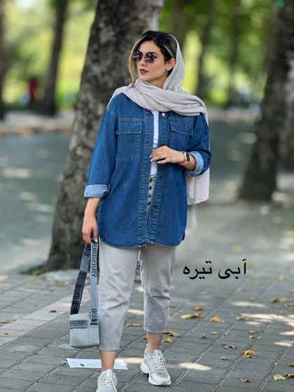 مانتو جین آدرینا