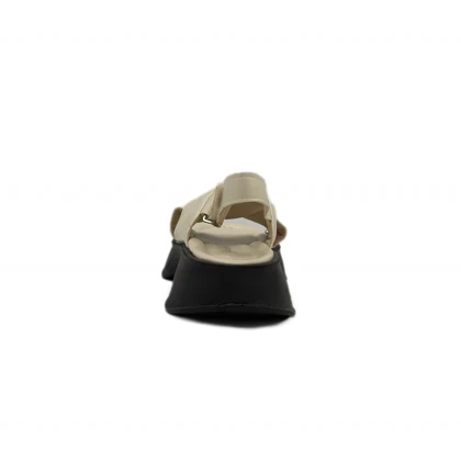 کفش صندل زنانه مدل Stradivarius Sandal - SCr/B77