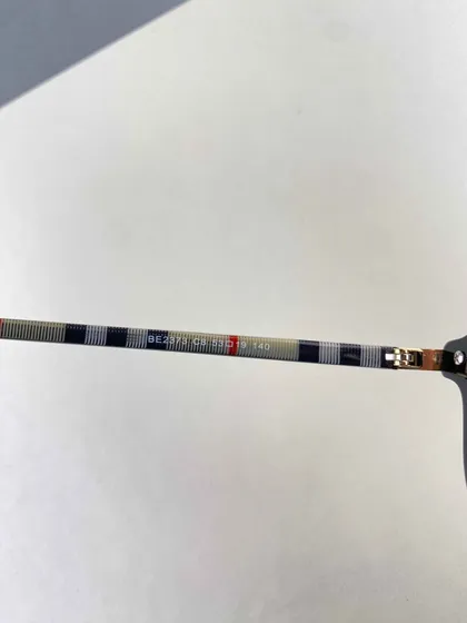 عینک طبی بربری مدل BE2373