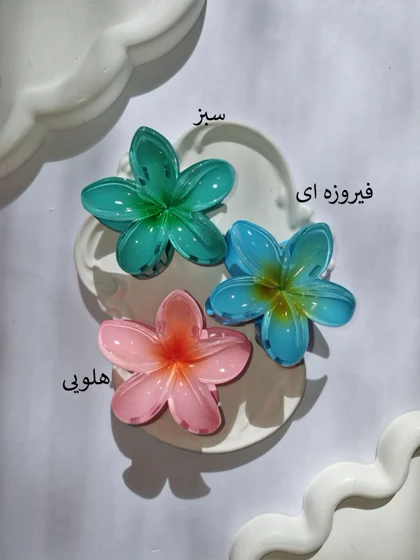 پلومریای جدید-کد925