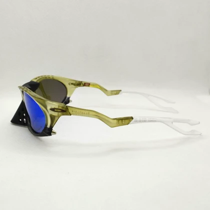 اوکلی PLANTSRIS GREEN/BLUE