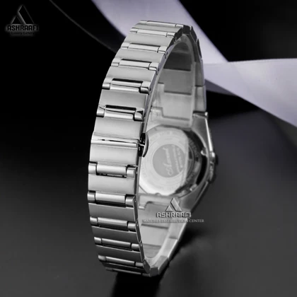 ساعت اکسنت استیل Axcent AX160052SW