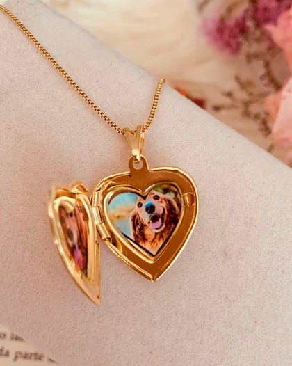 گردنبند لاکت ابرا