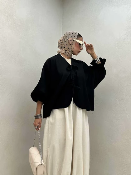 شومیز BOW