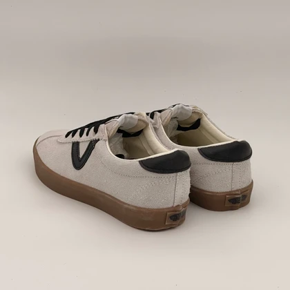 ونس استایل 73 بژ/ Vans style 73 beige