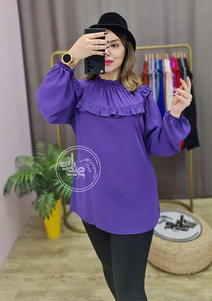 شومیز درنا