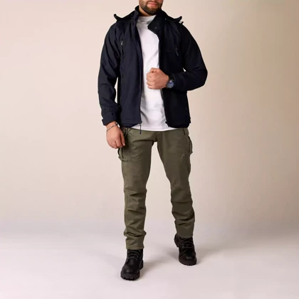 کاپشن 5.11 WINDSTOPPER