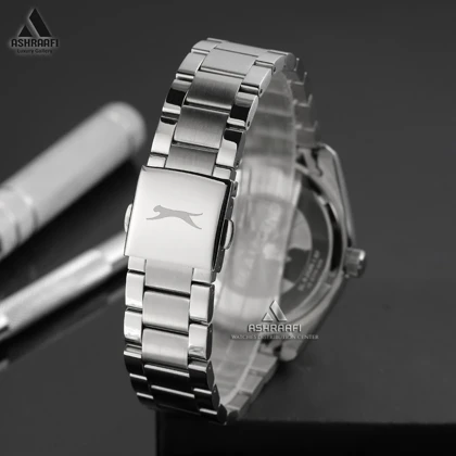 ساعت مردانه اسلازنجر Slazenger SL.09.2520.1.07