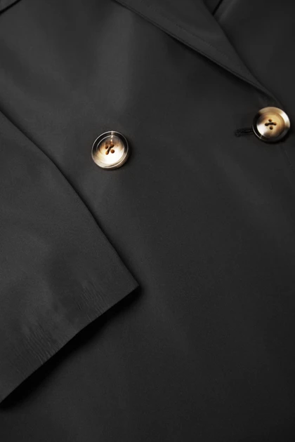 بارانی سانتانا - 4104