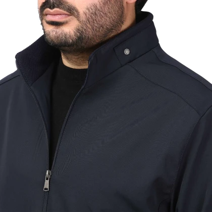 کاپشن بهاره مردانه مدل 60961