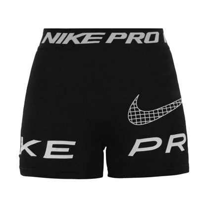 ست نیم‌تنه و کشاله بند ورزشی زنانه مدل Dri Fit-612 مشکی