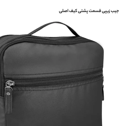 کیف رودوشی فوروارد مدل FORWARD - FCLT4540 SURFACE ALL PROTECT مجموعه دو تکه