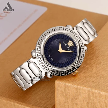 ساعت زنانه ورساچه Versace VE61-SdB