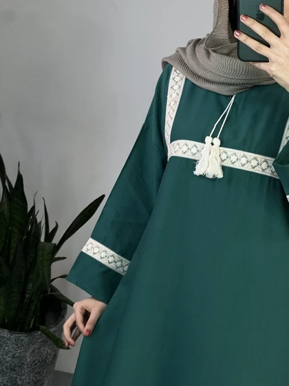 مانتو کفتان غزل