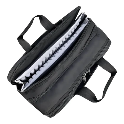 کیف سه کاره گوگانا مدل GOOGANA - GOOG1089 قابل تبدیل به کوله