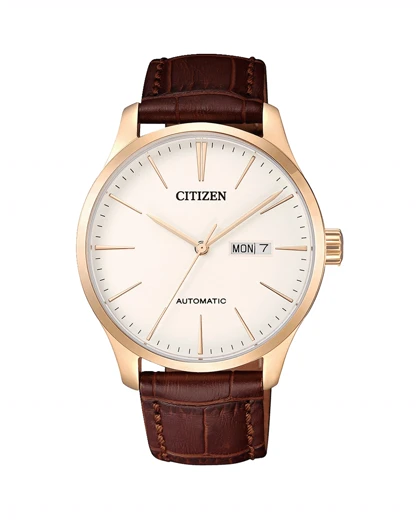 ساعت مچی مردانه سیتیزن CITIZEN NH8353-18A
