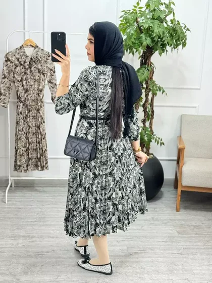 پیراهن کمند