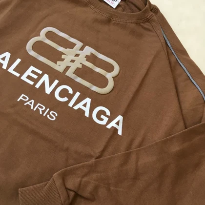 ست بلوز شلوار BALENCIAGA در 3 سایز