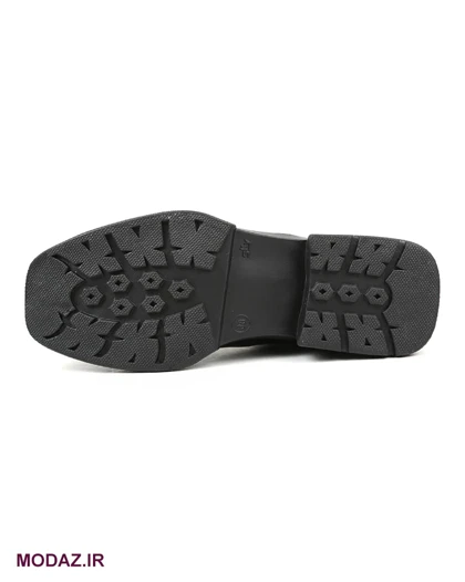 نیم بوت زنانه زمستانه ورنی BOOT LEVOME