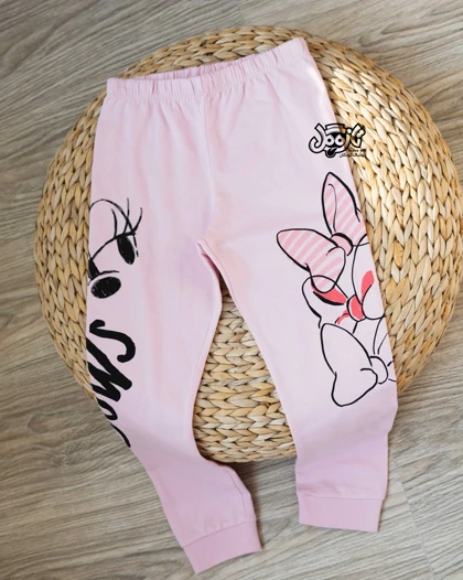 دورس و شلوار مینی ماوس
