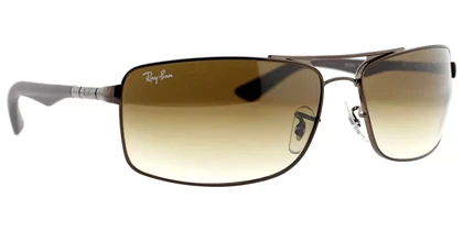 عینک آفتابی ریبن ray ban RB3320S 004113