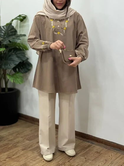 مانتو لینن سرنا(ایراد دار)