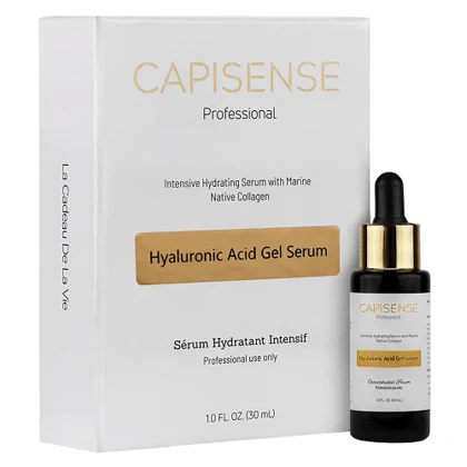 سرم ژل هیالورونیک اسید کپیسنس 30 میل