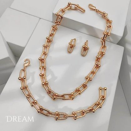 سرویس مستر کوالیتی تیفانی نگین‌دار دریم