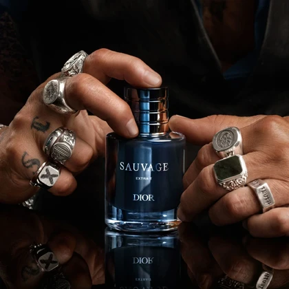 ادکلن دیور ساواج Dior Sauvage