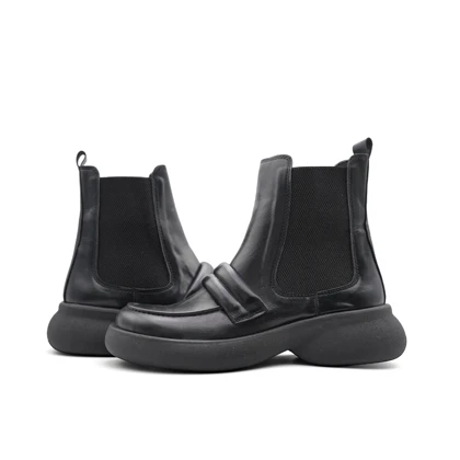 کفش بوت زنانه مدل 0544 _ Boots