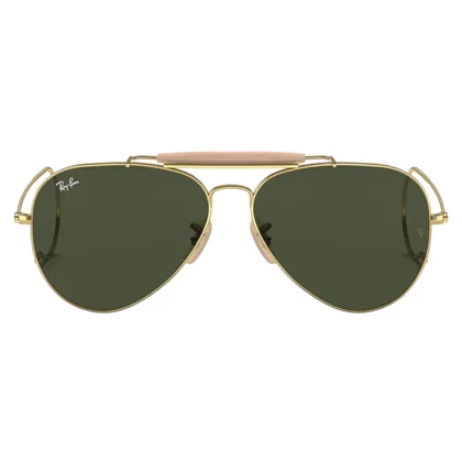 عینک آفتابی ریبن RayBan RB3030S L0216