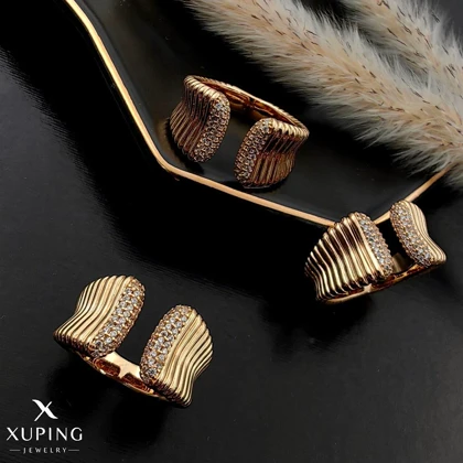 انگشتر ژوپینگ A22