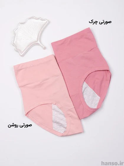 شورتکس نخی