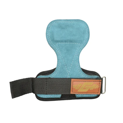 مچ بند لیفت دار سه کاره بدنسازی مدل G WEAR-36020 چرم طبیعی فری سایز