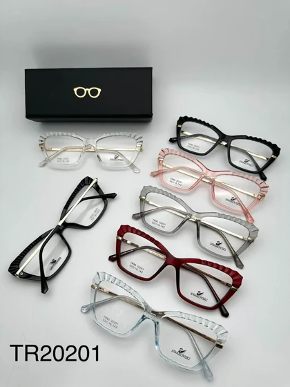 عینک سوارسکی (TR20201) Swarovski