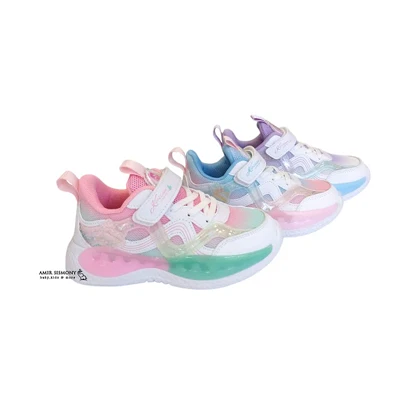 کتانی لژدار دخترانه