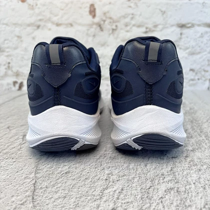 نایک ایر زوم سرمه ای یاسی (Nike Air Zoom) کد 2349