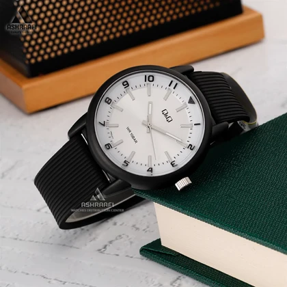 ساعت مردانه کیو اند کیو Q&Q VR52J011Y