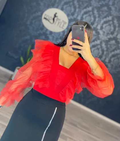 نیم‌تنه تور کد : 7811