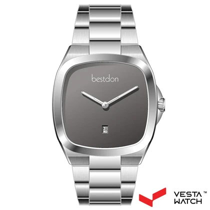 ساعت مچی مردانه بستدان BESTDON مدل BD99425GB03