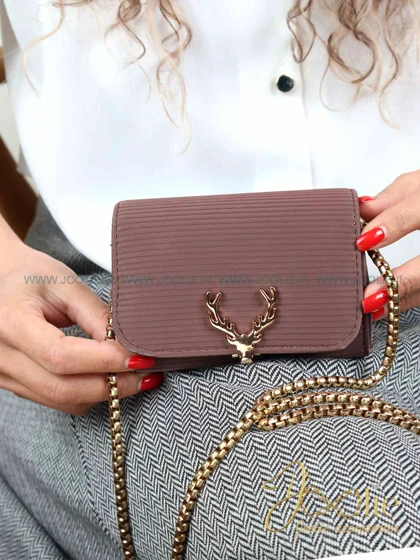 مینی بگ زنانه کد K1407