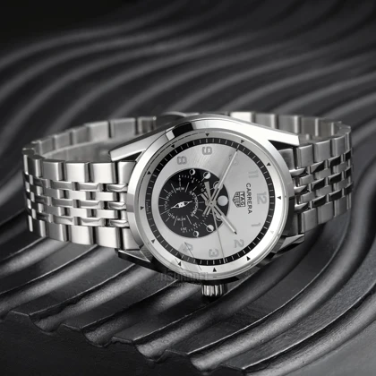 ساعت مردانه تگ هویر کررا Tag Heuer Carrera Astronomer SK
