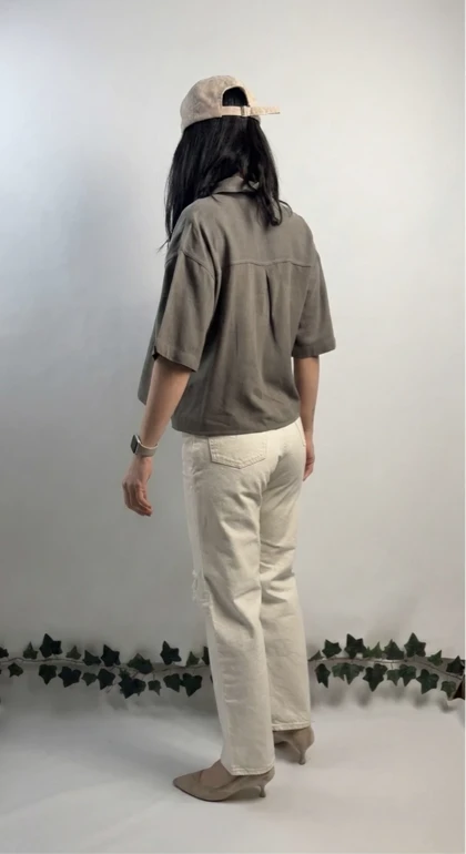 شومیز زارا سدری