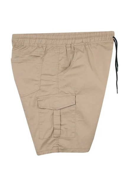 شلوارک سایز بزرگ و برمودا مردانه معروف شاپ marufshop