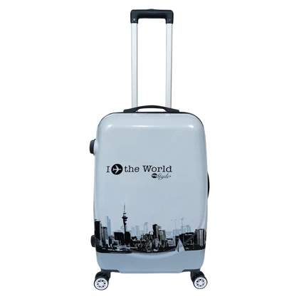 چمدان مدل Fly40338-M سایز متوسط