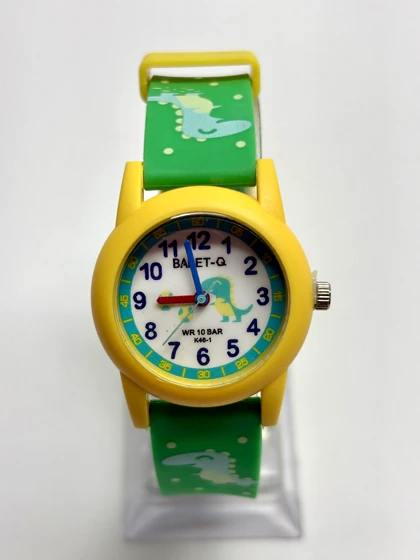 ساعت بچگانه اسپرت