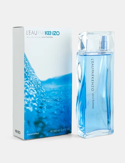 ادکلن مردانه Kenzo