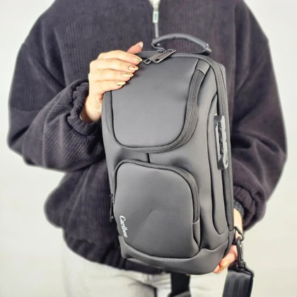 بادی بگ کاربیو Caribou کد 2027