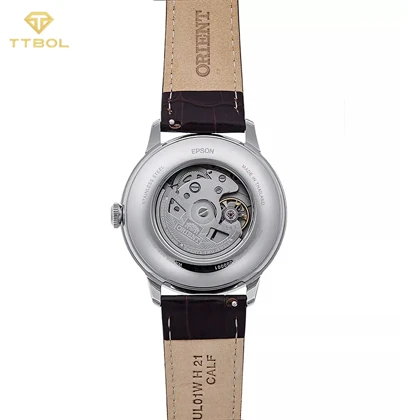 ساعت مچی مردانه اورینت ORIENT RA-AK0805E30B