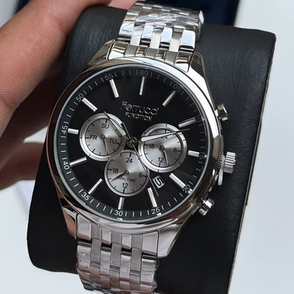 ساعت مچی مردانه فروچی FERRUCCI FC 3550.01